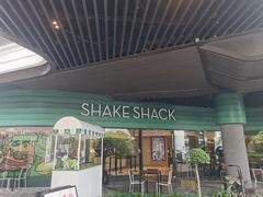 -Shake Shack(前滩太古里店)