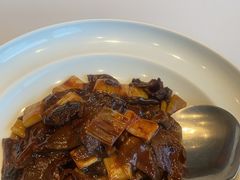 -杏花堂晋商私房菜(华熙五棵松店)