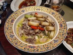 -粗茶淡饭·隐庐私厨(东亭店)