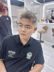 -尤司男士国潮理发馆