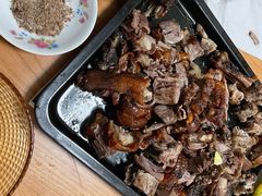 -阿皇仔烧鹅(麦地店)