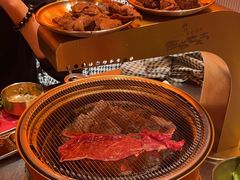 -西塔老太太泥炉烤肉(苏州大悦城店)