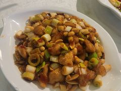 -老浒记烤鸭-北京菜(琉璃厂店)
