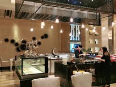 -常州富力喜来登酒店 Feast盛宴标帜西餐厅(新北万达广场店)