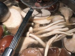 -左庭右院鲜牛肉火锅(新梅广场店)