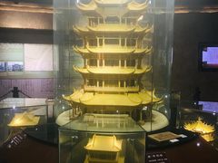 -武汉规划展示馆