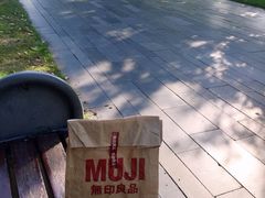 -MUJI无印良品(杭州万象城店)