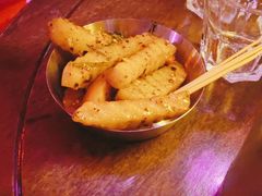 -苏荷酒吧(九街店)