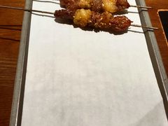 -半酌烧烤小酒馆(南京东路店)