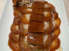 -大鸭梨烤鸭(甘家口店)