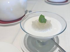 燕窝鲜奶冻-金苑海鲜酒家(来魅力店)