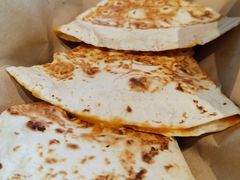 -Taco Bell 塔可钟(民田路店)