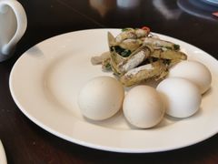 -洲际酒店·地平线全日餐厅HORIZON CAFÉ