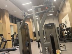 -上海松江假日酒店