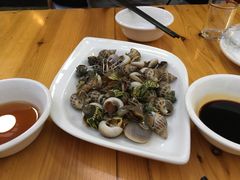 -天天渔港海鲜酒家(石浦玉泉路店)