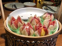 舌尖上的荷花酥-弄堂里·寻味杭州(湖滨银泰in77C区店)