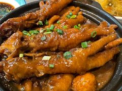 -富临轩私房菜(集庆门大街店)