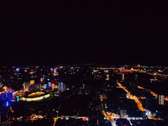 -长沙尼依格罗酒店