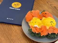 -Money Shops(愚园路店)