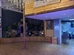 -明日世界密室轰趴·剧本桌游·箭馆团建(国贸店)