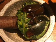 -炊烟小炒黄牛肉(东庆街店)