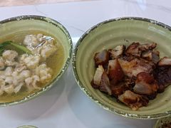 -雪花龙吊龙牛肉面(三山街店)