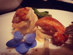 -瑞吉酒店 · Elba 欧尔巴意大利餐厅· 精致意餐·云端聚会