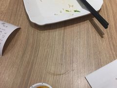 腊味咸肉菜饭-泰煌鸡·上海白斩鸡·鸡汤面(万航店)