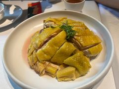 -玫瑰厅上海菜(兴国路店)