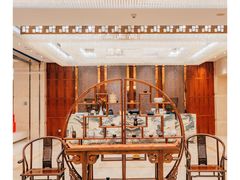 -济南喜来登酒店