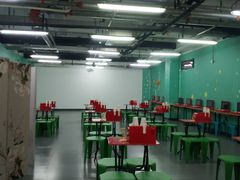 大堂-海底捞火锅(龙茗路店)