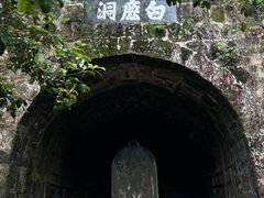 -白鹿洞书院