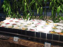-蓝钻·国际美食海鲜自助百汇(西直门店)