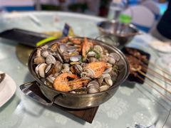 -挪亚海味(金石滩商业中心广场店)