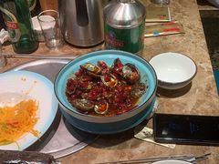 -金太阳海鲜烧烤·本地人餐厅(东纬路旗舰店)
