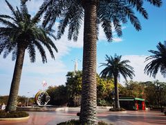 -南宁方特东盟神画