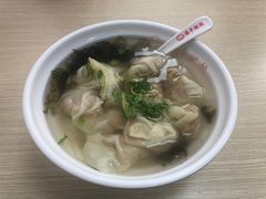 -海平馄饨(逍遥二路店)