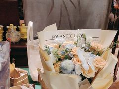 -燕兰楼·清真西北融合菜(亚运村店)