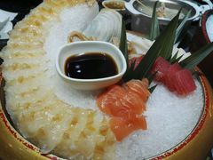-渔傅·蓝海岸霞浦海鲜(正祥店)