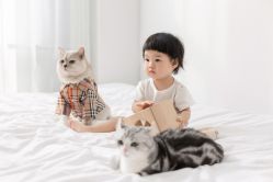 -专注孕妇照亲子照·纪田摄影