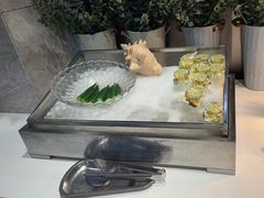 -大渔铁板烧(花园道店)