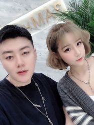 -3AM HAIR SALON染发接发