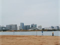 -天鹅湖体育公园