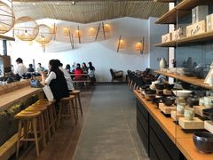 自助取餐区-去茶山(新光里店)