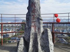 -桂林独秀峰王城景区