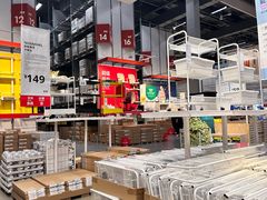 -宜家家居(四元桥商场店)