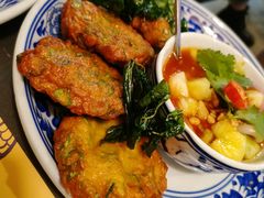 -simply thai天泰(长泰广场店)