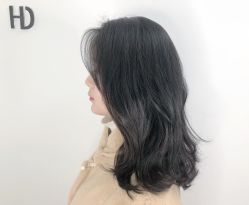 -HD HAIR STYLE