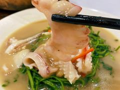 -稻香酒家·35年老字号(侨光店)