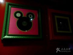 -百威KTV(恒福路店)